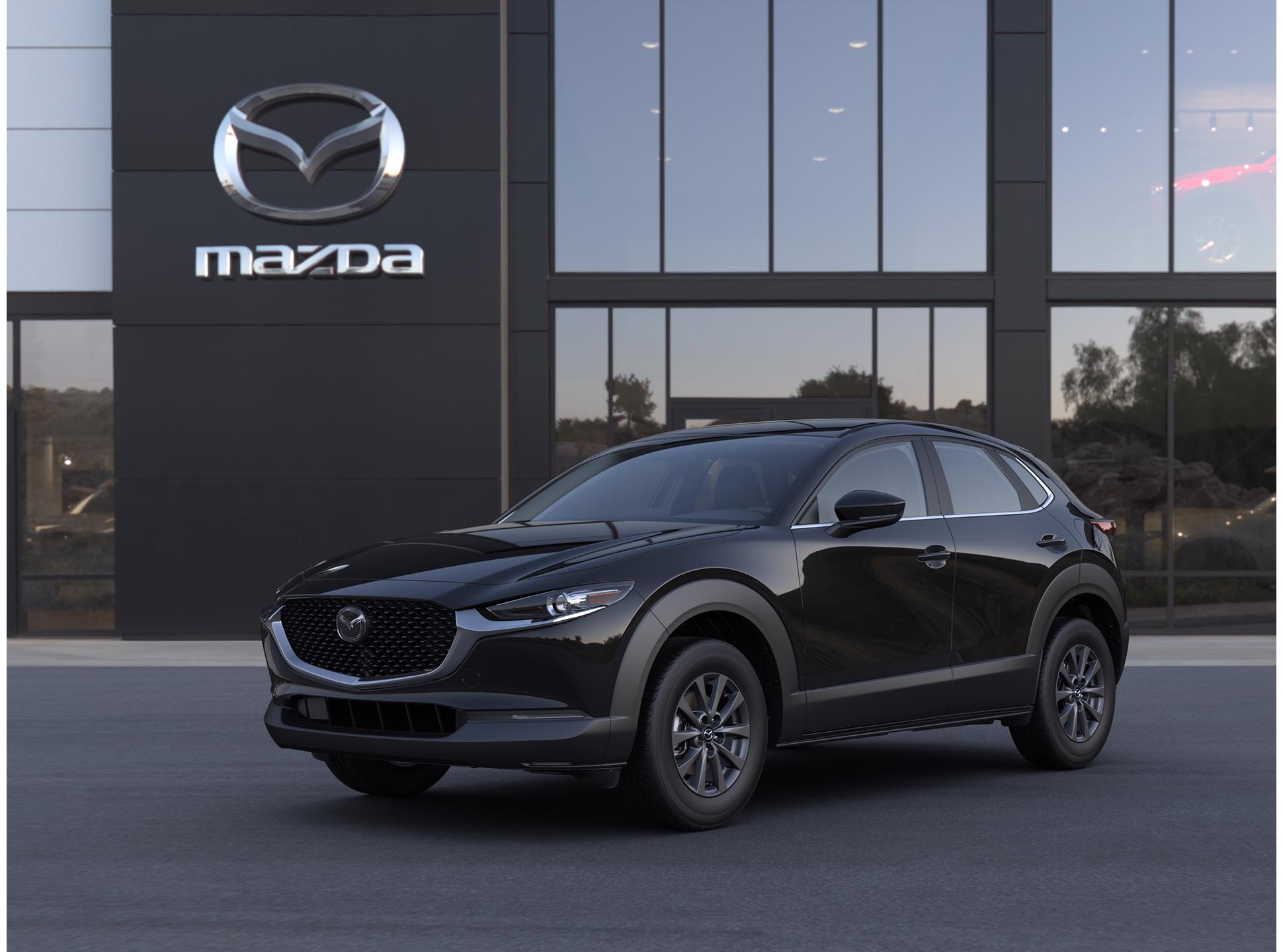 2024 Mazda Mazda CX-30 