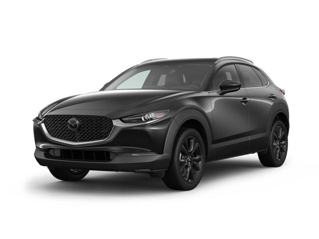 2022 Mazda Mazda CX-30 2.5 Turbo Premium Plus