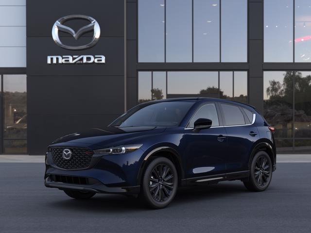 2023 Mazda Mazda CX-5 2.5 Turbo AWD