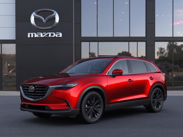 2023 Mazda Mazda CX-9 Touring Plus AWD