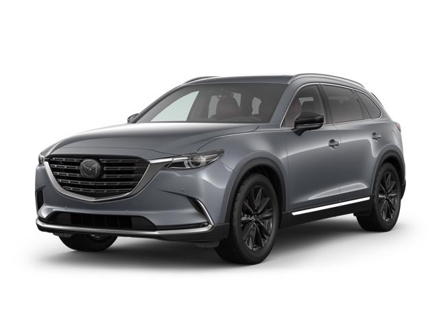 2023 Mazda Mazda CX-9 2.5 Turbo Carbon Edition AWD